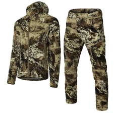 Костюм Instinct Twill Торфяной Мох 2259