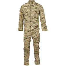 Костюм Jolly Tekstil Personel Suit 48 китель,штаны ц:мультикам