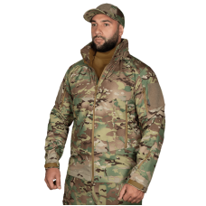 Костюм Phantom Stalker SoftShell Multicam 7343