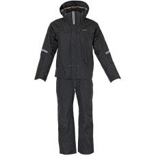 Костюм Shimano DryShield Advance Protective Suit RT-025S XXL ц:black