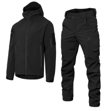 Костюм SoftShell 2.0 Black 2436