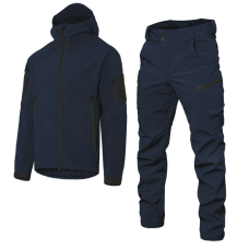 Костюм SoftShell 2.0 Dark Blue 6536