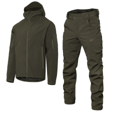 Костюм SoftShell 2.0 Olive 2435
