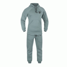Костюм спортивний UKRAINE Foliage Green
