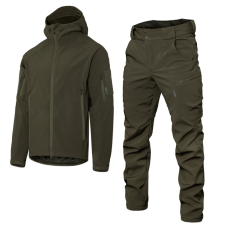Костюм Stalker SoftShell Олива 6562