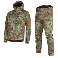 Костюм Stalker SoftShell Multicam 6574