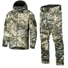 Костюм StormWall DWR Velcro Terra Ua 6637