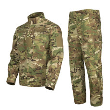 Костюм тактичний Rip-Stop Multicam, Multicam