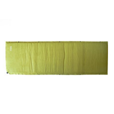 Килимок самонадувний Tramp Comfort UTRI-010 194x57x5 см Olive