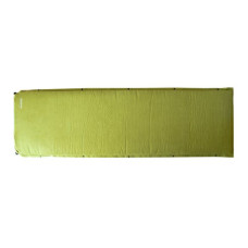 Килимок самонадувний Tramp Comfort UTRI-016 195x55x9 см Olive