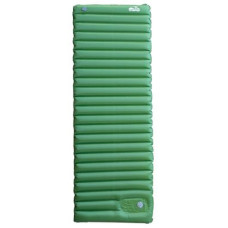 Килимок надувний Tramp Air Lite TRI-024 194х64х10 см Green