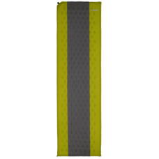 Килимок самонадувний Tramp Classic UTRI-002 180x49x2,5 см Green/Grey