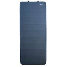 Килимок самонадувний Tramp Dream Lux TRI-026 195х80х10 см Grey