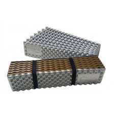 Коврик складной Tramp Compact Lite Reflect олива UTRI-001