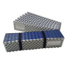 Коврик складной (гармошка) Tramp Compact Lite Reflect UTRI-001 185x56x1,8 см Blue