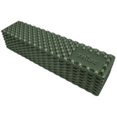Коврик складной (гармошка) Tribe Camper T-BC-0002 185x56x1.8 см Green