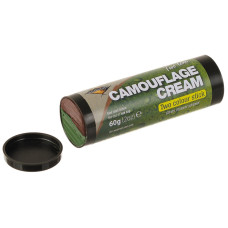 Краски для маскировки лица MFH Camo Stick Коричневый и Олива