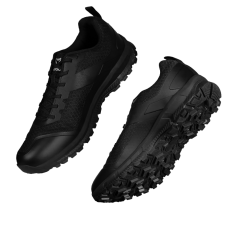 Кросівки Carbon Pro Чорні 7238