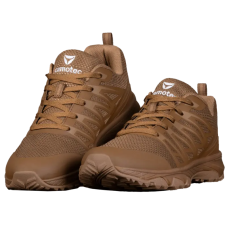 Кросівки CloudStep Коричневі, Camotec