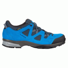 Кроссовки горные LOWA PHOENIX GTX LO (Gray Blue)
