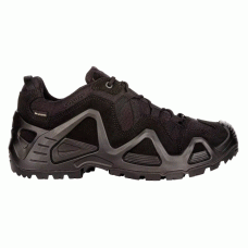 Кросівки Lowa ZEPHYR II GTX LO TF, Black