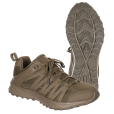 Кроссовки Magnum Storm Trail Lite Coyote, Coyote