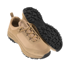 Кросівки Mil-Tec Tactical Sneaker - Coyote, Coyote