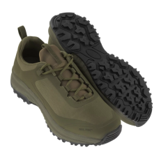 Кросівки Mil-Tec Tactical Sneaker - Olive