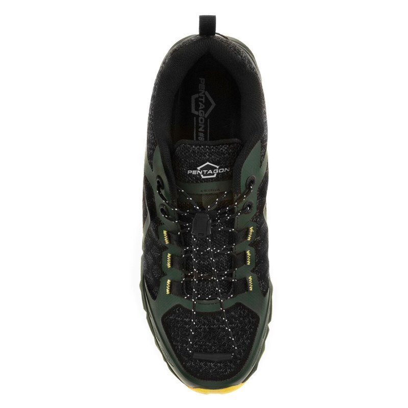 Кросівки Pentagon Kion Trekking, Olive