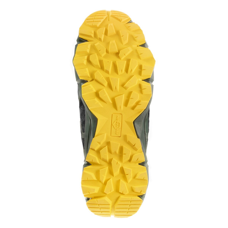 Кросівки Pentagon Kion Trekking, Olive