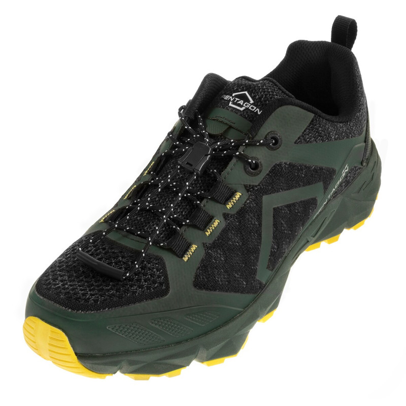 Кросівки Pentagon Kion Trekking, Olive