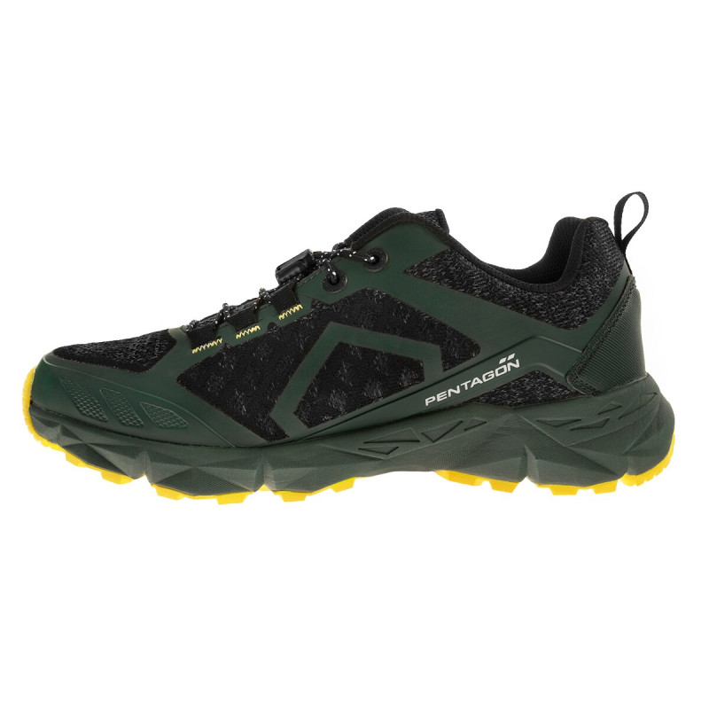Кросівки Pentagon Kion Trekking, Olive