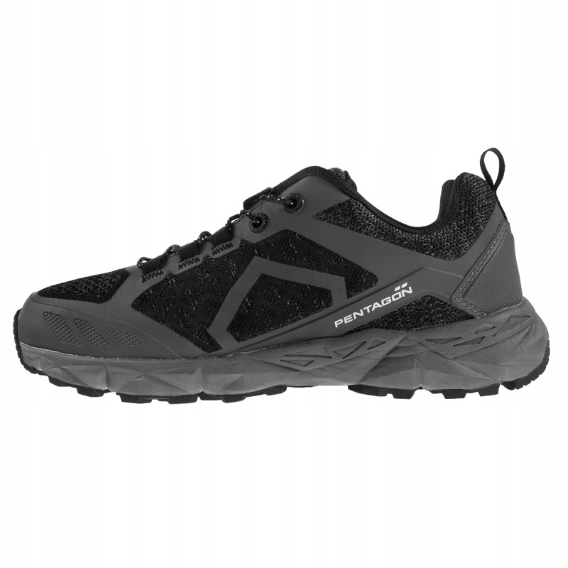 Кросівки Pentagon Kion Trekking, Wolf Grey