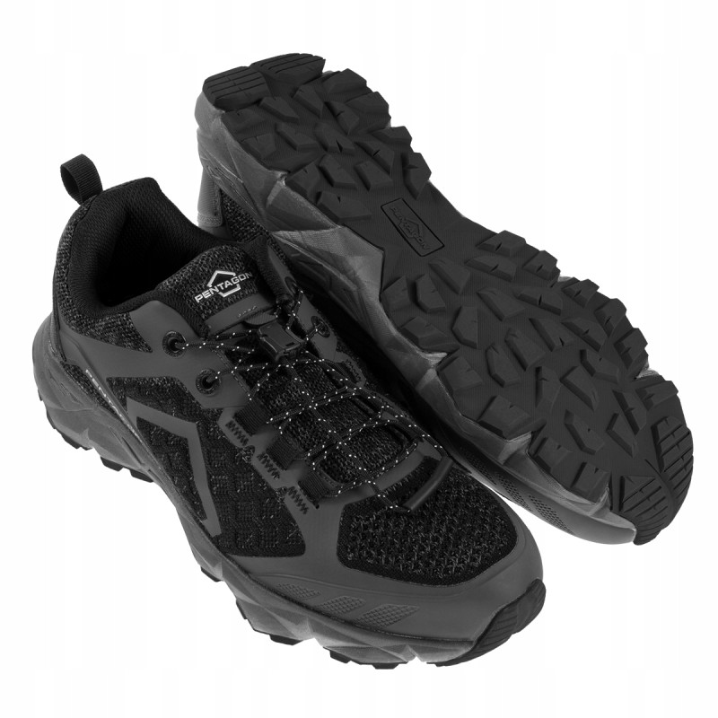 Кросівки Pentagon Kion Trekking, Wolf Grey
