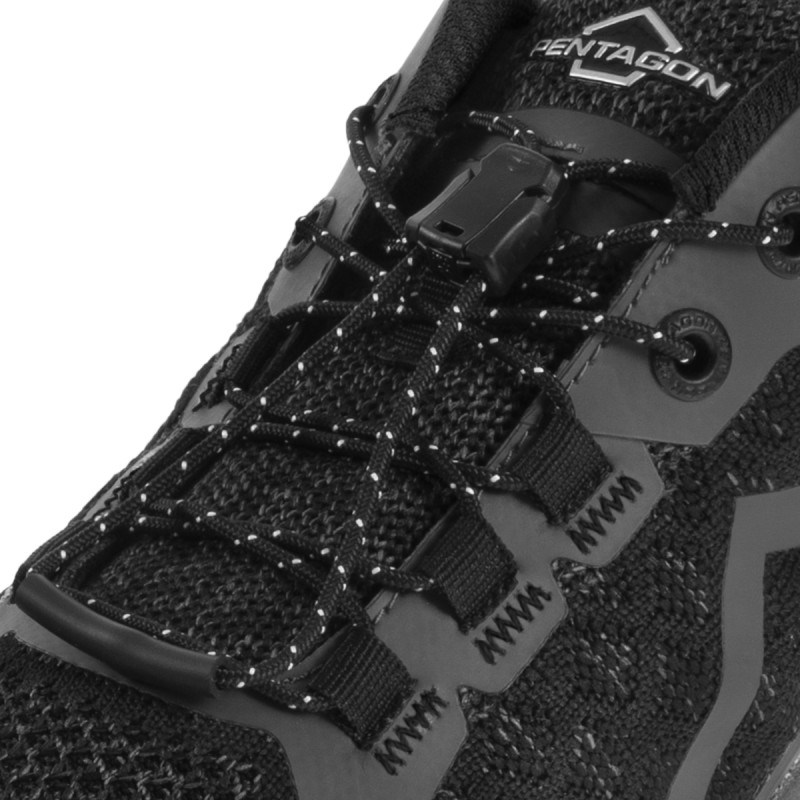 Кросівки Pentagon Kion Trekking, Wolf Grey