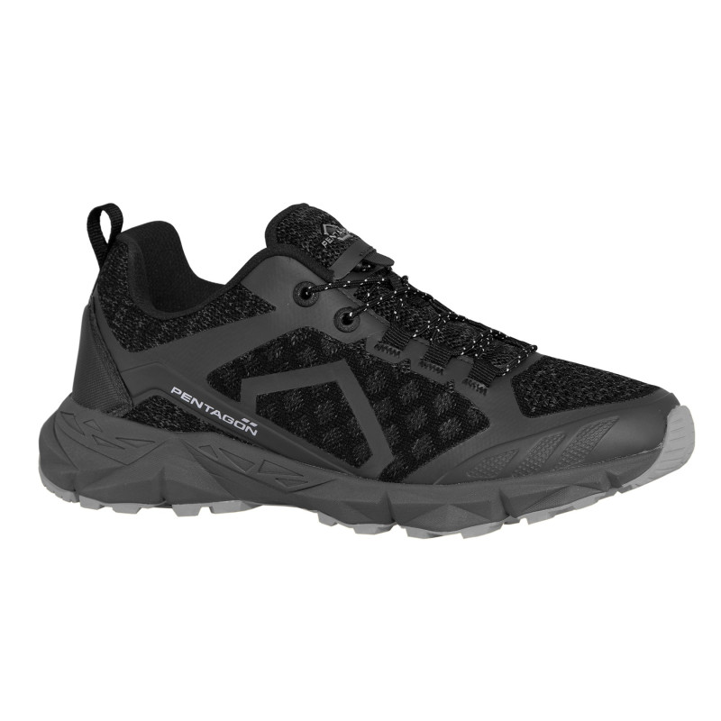Кросівки Pentagon Kion Trekking, Wolf Grey