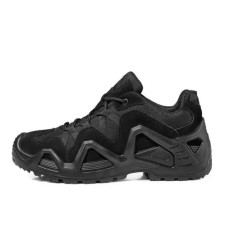 Кросівки тактичні Alligator (Алігатор) Black