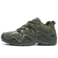 Кросівки тактичні Alligator (Алігатор) Olive