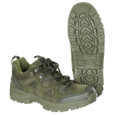 Кросівки тактичні Low shoes, 