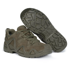 Кроссовки тактические Lowa Zephyr GTX Low MK2 - Olive, Olive, UK / EU