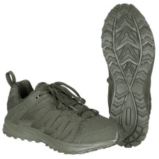 Кроссовки тактические Magnum Storm Trail Lite Olive, Olive