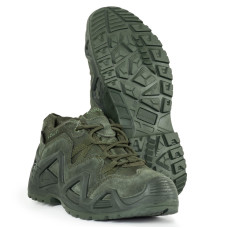 Кросівки тактичні Vik-Tailor Olive, Olive, 40 (260 мм)