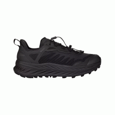 Кроссовки треккинговые LOWA® Fortux GTX® Black