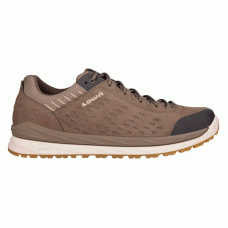 Кроссовки треккинговые Lowa Malta GTX LO Stone