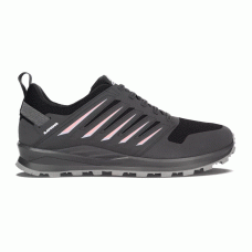 Кроссовки треккинговые Lowa Vento Ws (женские) Black