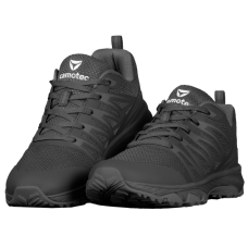 Кросівки CloudStep Чорні 7060
