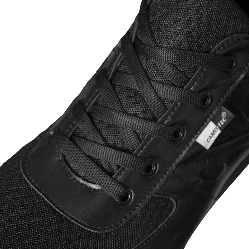 Кросівки Coordinator 2.0 Black 5806