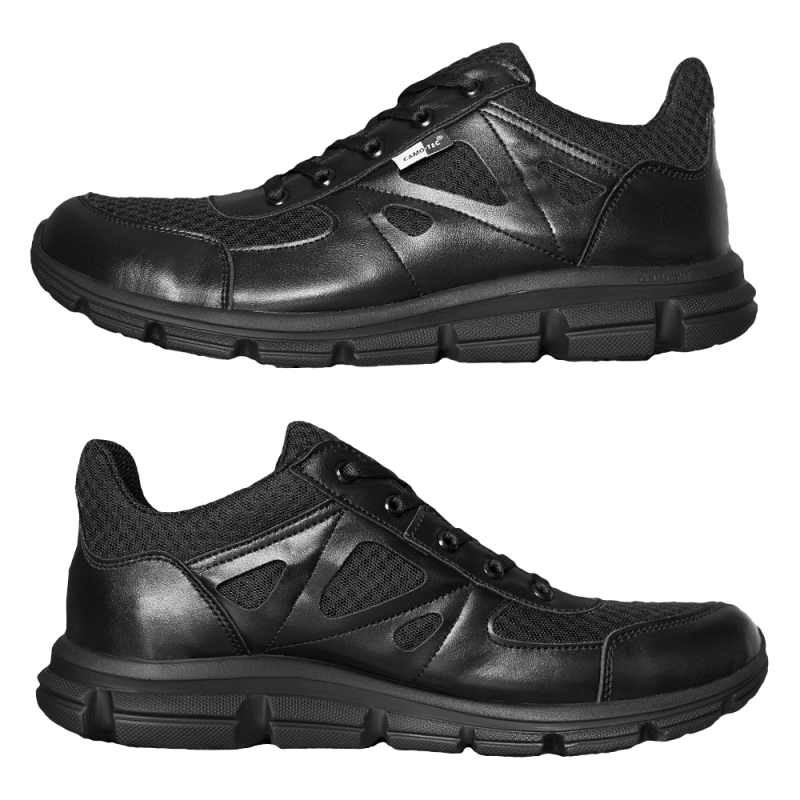 Кросівки Coordinator 2.0 Black 5806