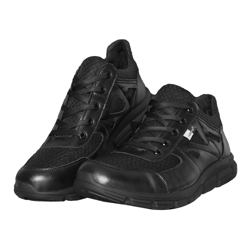 Кросівки Coordinator 2.0 Black 5806