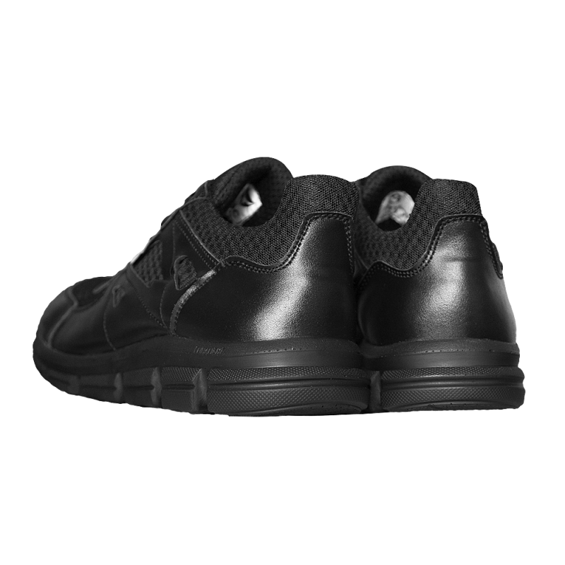 Кросівки Coordinator 2.0 Black 5806